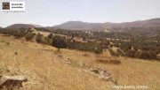 Sivas Kreta, Sivas, bebaubares Grundstück 18.000qm mit Berg und Fernblick Grundstück kaufen